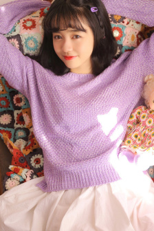 我和岳M大人愉情