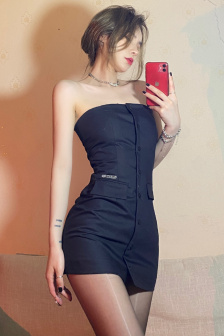 心甘情愿的雌服后续